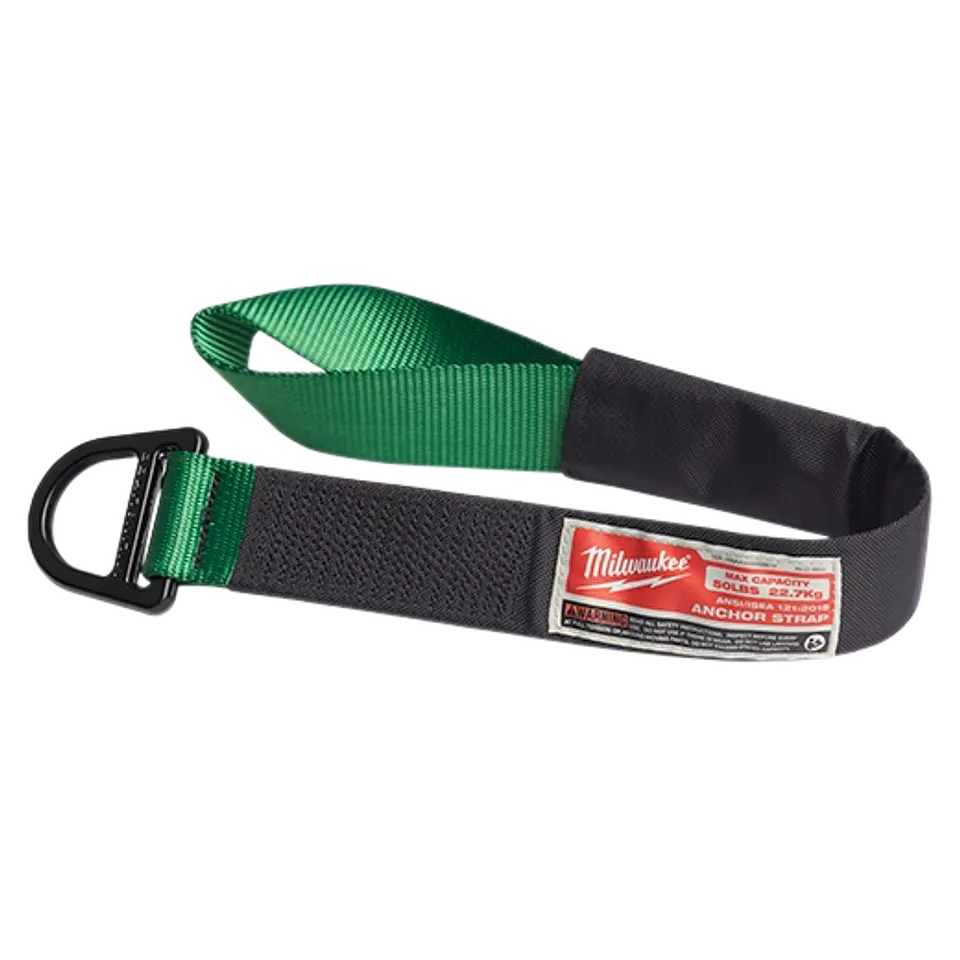 Correa de Anclaje Milwaukee 50 lb 48-22-8855 1