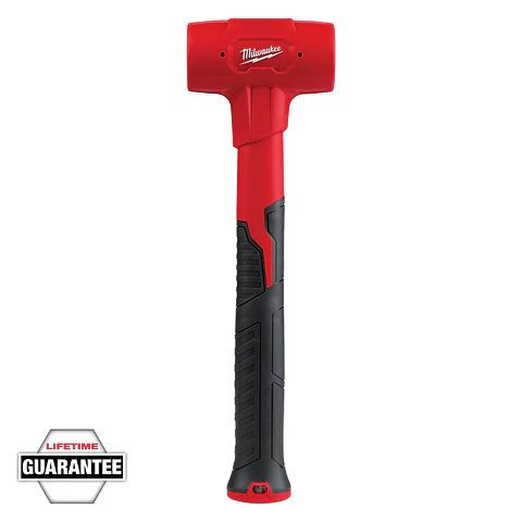 Martillo de Golpe Seco Milwaukee 28 oz 48-22-9150