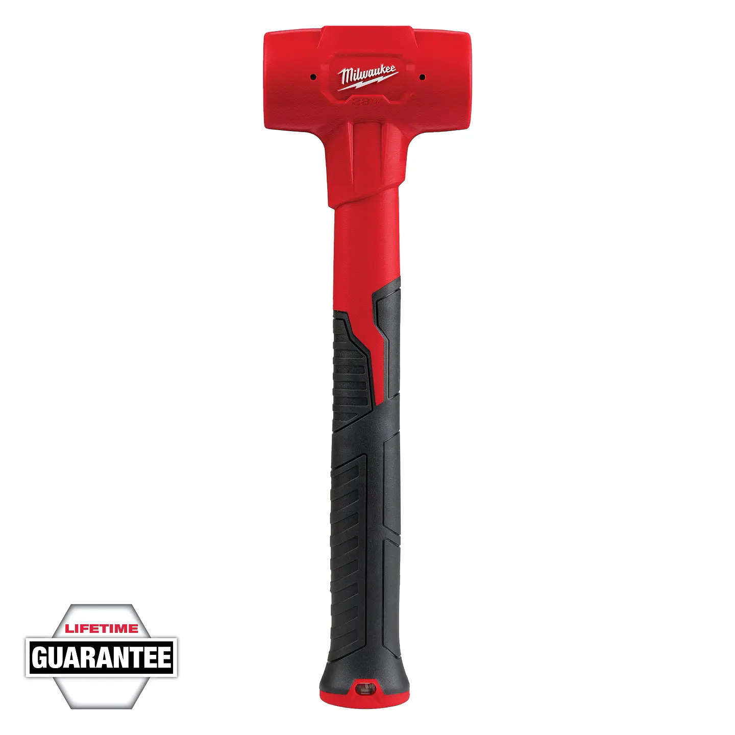Martillo de Golpe Seco Milwaukee 28 oz 48-22-9150 1