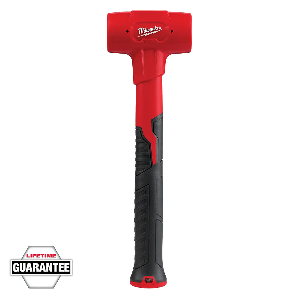 Martillo de Golpe Seco Milwaukee 28 oz 48-22-9150 1