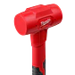 Martillo de Golpe Seco Milwaukee 28 oz 48-22-9150 - Miniatura 4