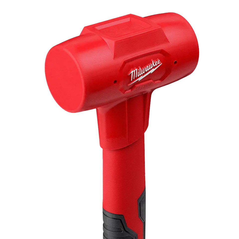 Martillo de Golpe Seco Milwaukee 28 oz 48-22-9150 4