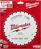 Disco Sierra Circular Milwaukee 7-1/4