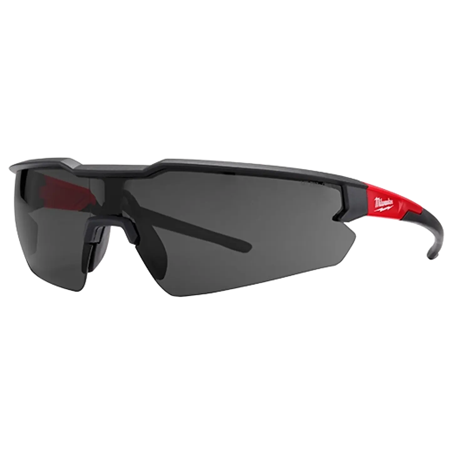 Lentes de Seguridad Milwaukee Ahumados Antirrayas 3PK 48-73-2054 2