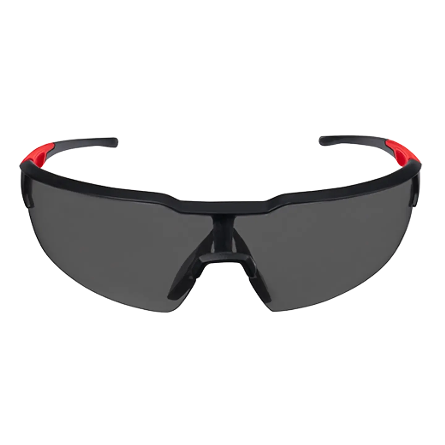 Lentes de Seguridad Milwaukee Ahumados Antirrayas 3PK 48-73-2054 4