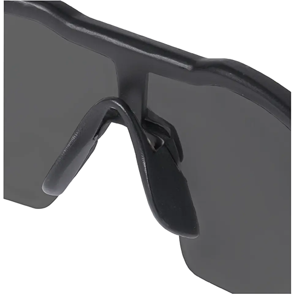 Lentes de Seguridad Milwaukee Ahumados Antirrayas 3PK 48-73-2054 5