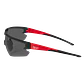 Lentes de Seguridad Milwaukee Ahumados Antirrayas 3PK 48-73-2054 - Miniatura 6
