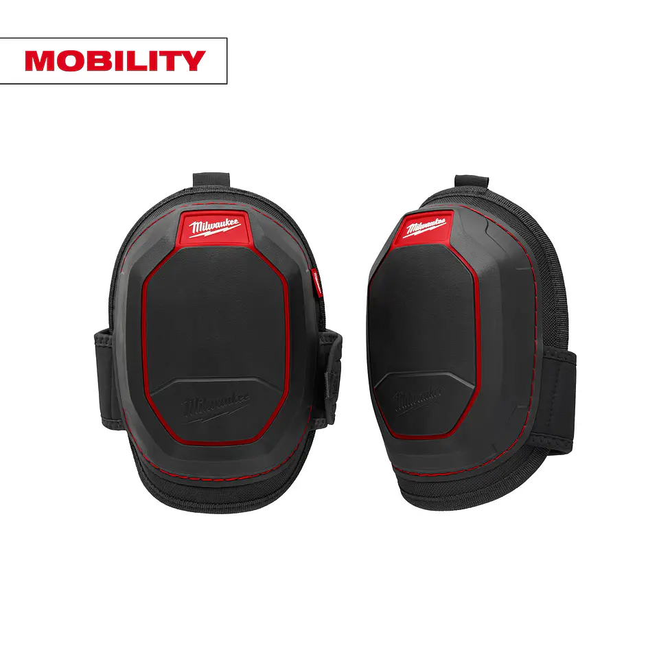 Rodillera de Alta Movilidad Milwaukee 48-73-6080 1