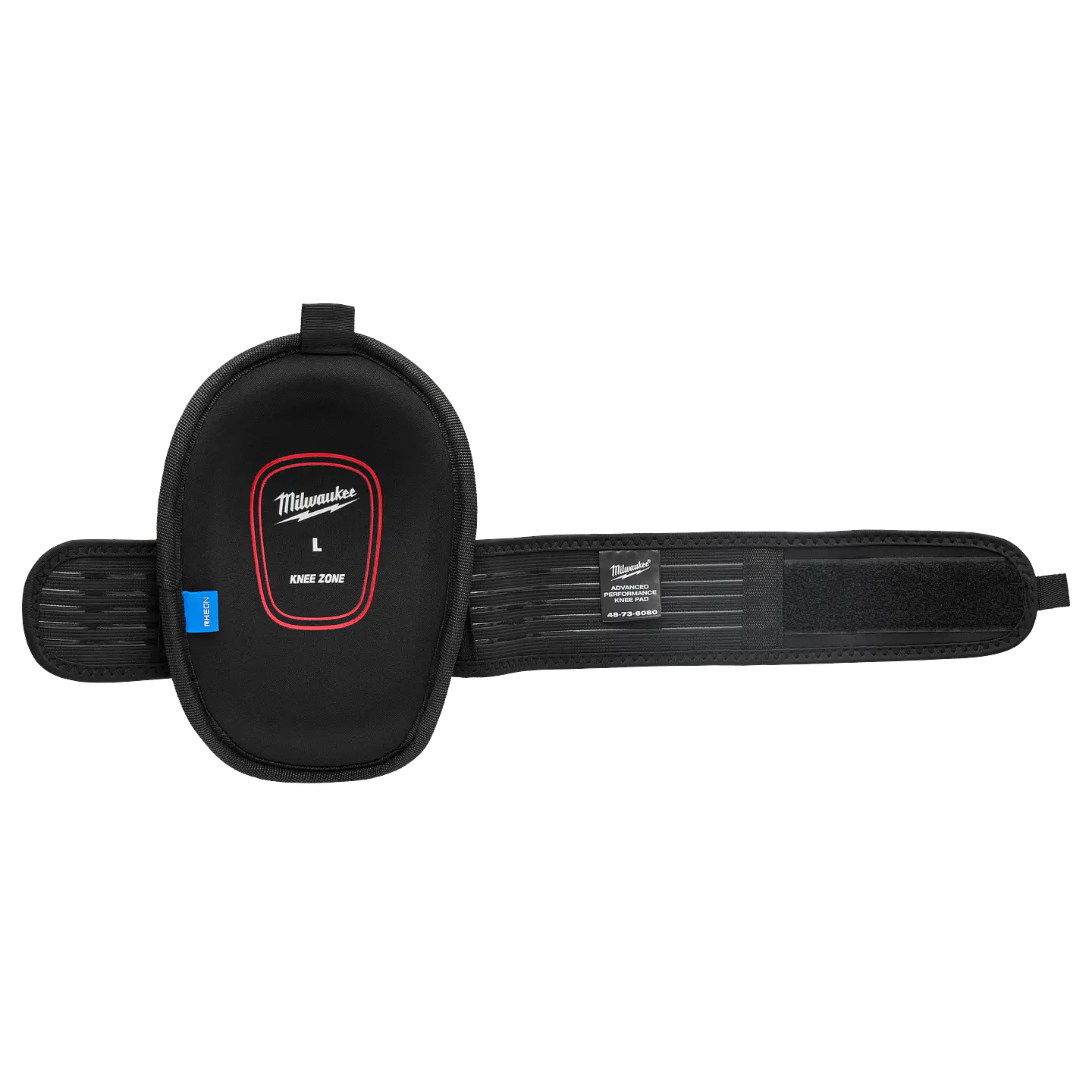 Rodillera de Alta Movilidad Milwaukee 48-73-6080 5