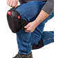 Rodillera de Alta Movilidad Milwaukee 48-73-6080 - Miniatura 6
