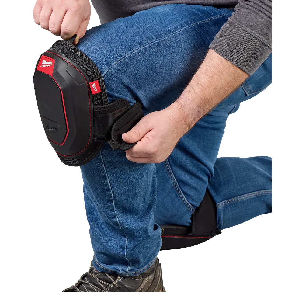 Rodillera de Alta Movilidad Milwaukee 48-73-6080 6