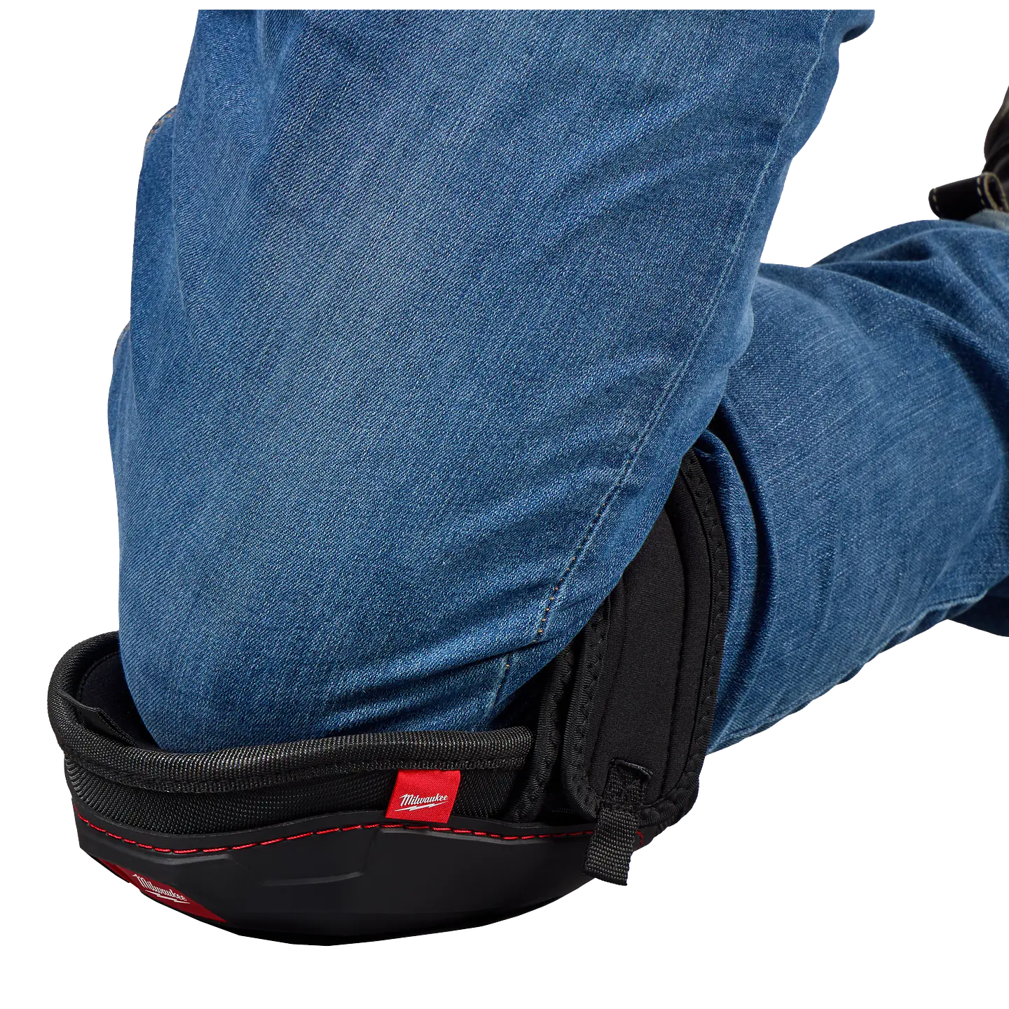 Rodillera de Alta Movilidad Milwaukee 48-73-6080 7