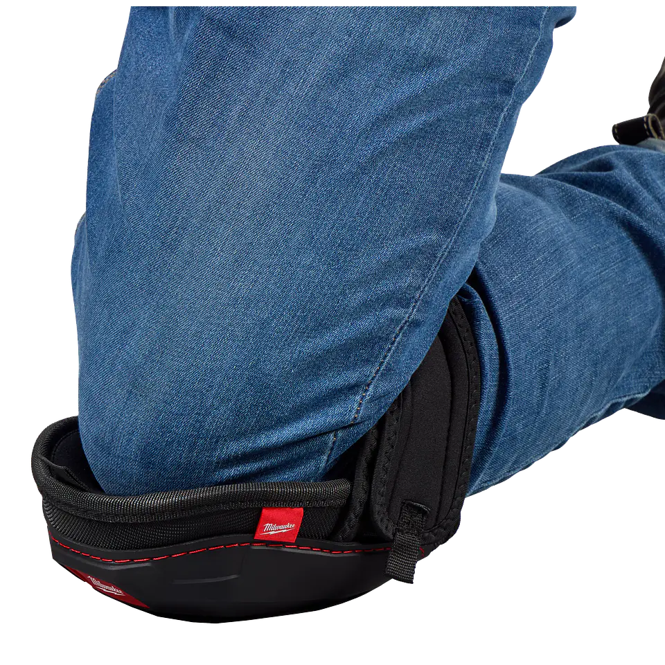 Rodillera de Alta Movilidad Milwaukee 48-73-6080 7