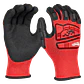 Guante Impacto Milwaukee Talla L Corte 3 Palma Nitrilo 48-73-8132 - Miniatura 1