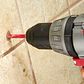 Broca Sierra Diamante Milwaukee 3/4