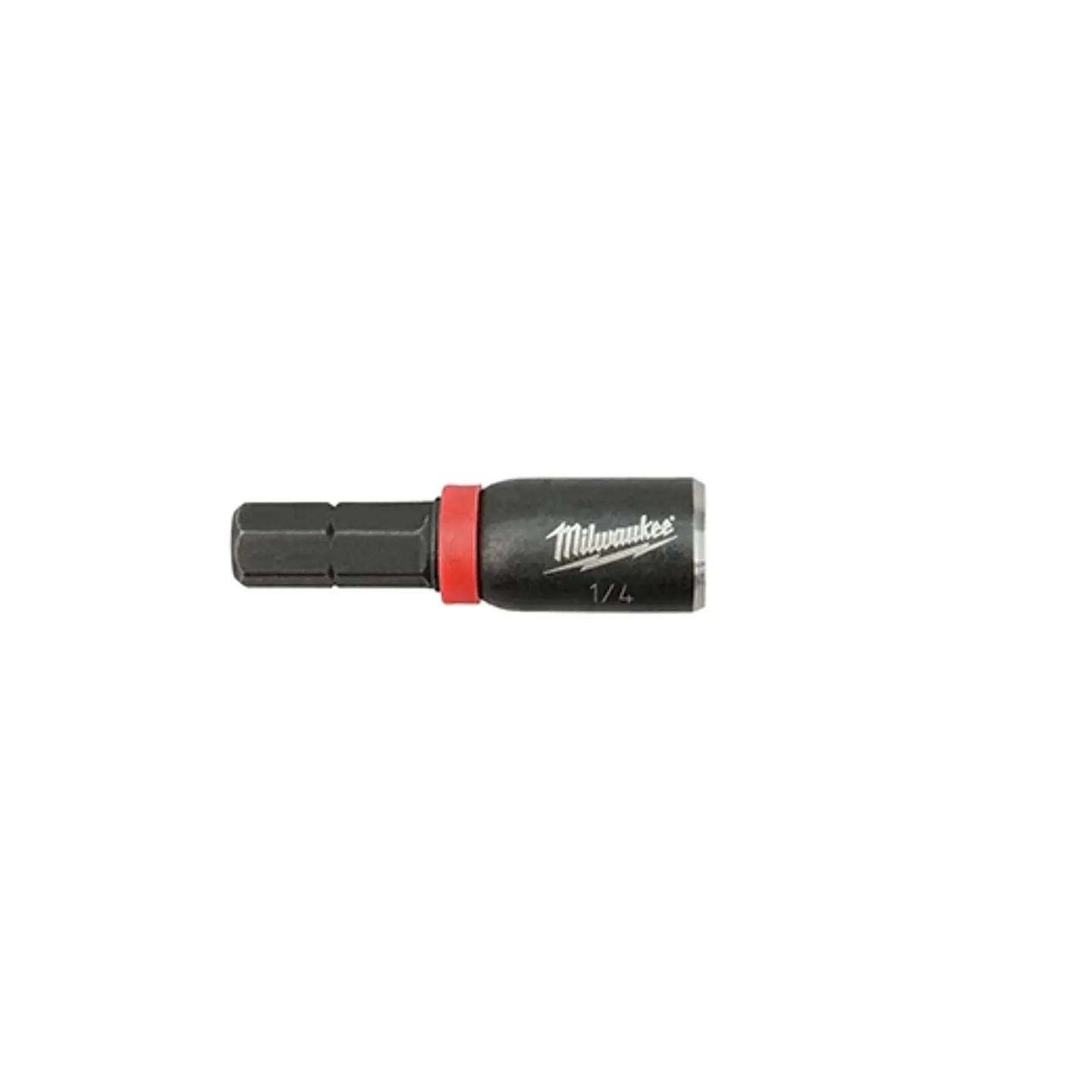 Set Aprietatuercas Magneticos Milwaukee SHOCKWAVE 5 Piezas 49-66-4563 2