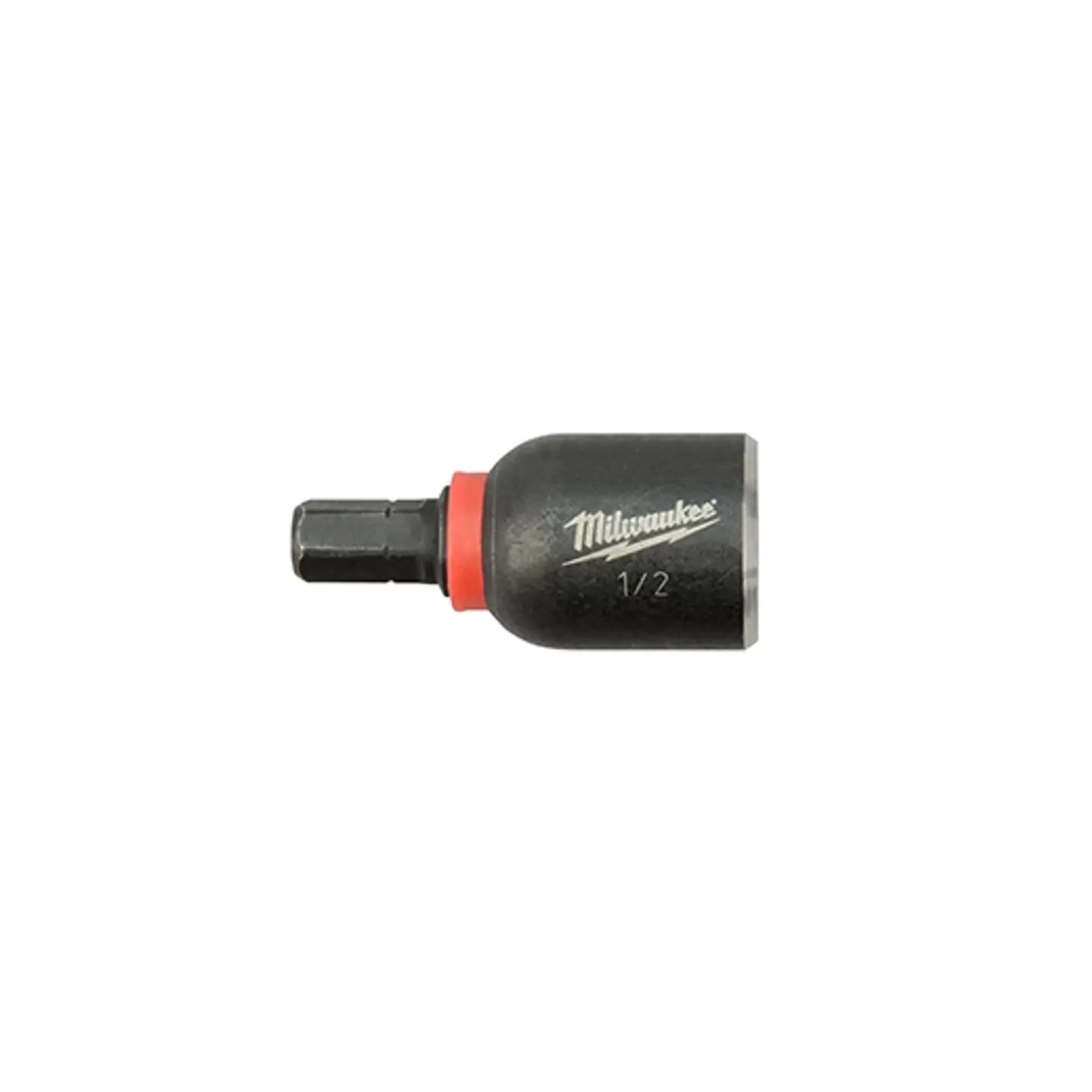 Set Aprietatuercas Magneticos Milwaukee SHOCKWAVE 5 Piezas 49-66-4563 6