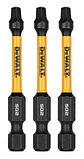 Set Puntas DeWalt FlexTorq SQ2 2-1/4
