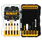 Set Puntas DeWalt FlexTorq Impact Ready 32 Piezas con Estuche DWANGFT32SET - Miniatura 1