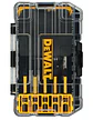 Set Puntas DeWalt FlexTorq Impact Ready 32 Piezas con Estuche DWANGFT32SET - Miniatura 2