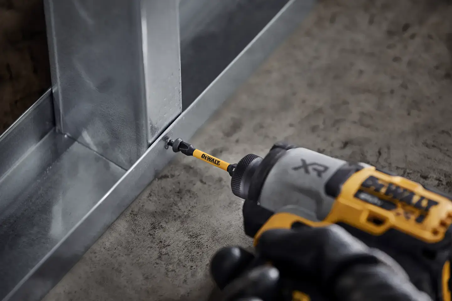 Set Puntas DeWalt FlexTorq Impact Ready 32 Piezas con Estuche DWANGFT32SET 8