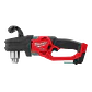 Taladro Angular Inalambrico M18 FUEL Milwaukee Hole Hawg 2807-20 - Miniatura 2