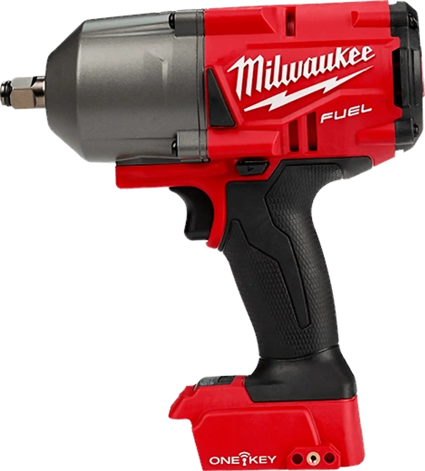 Llave Impacto Inalambrica M18 FUEL One-Key Milwaukee 1/2