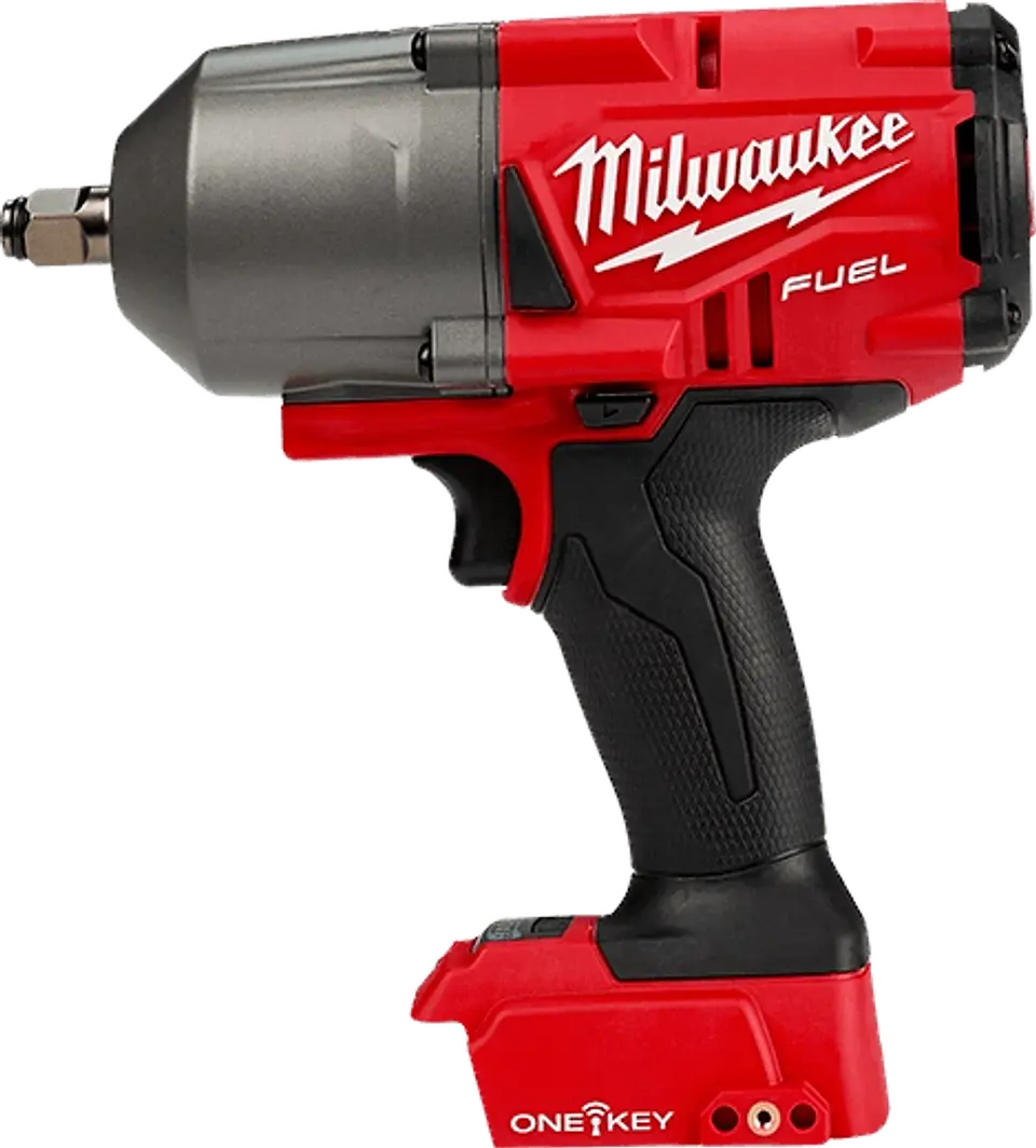 Llave Impacto Inalambrica M18 FUEL One-Key Milwaukee 1/2