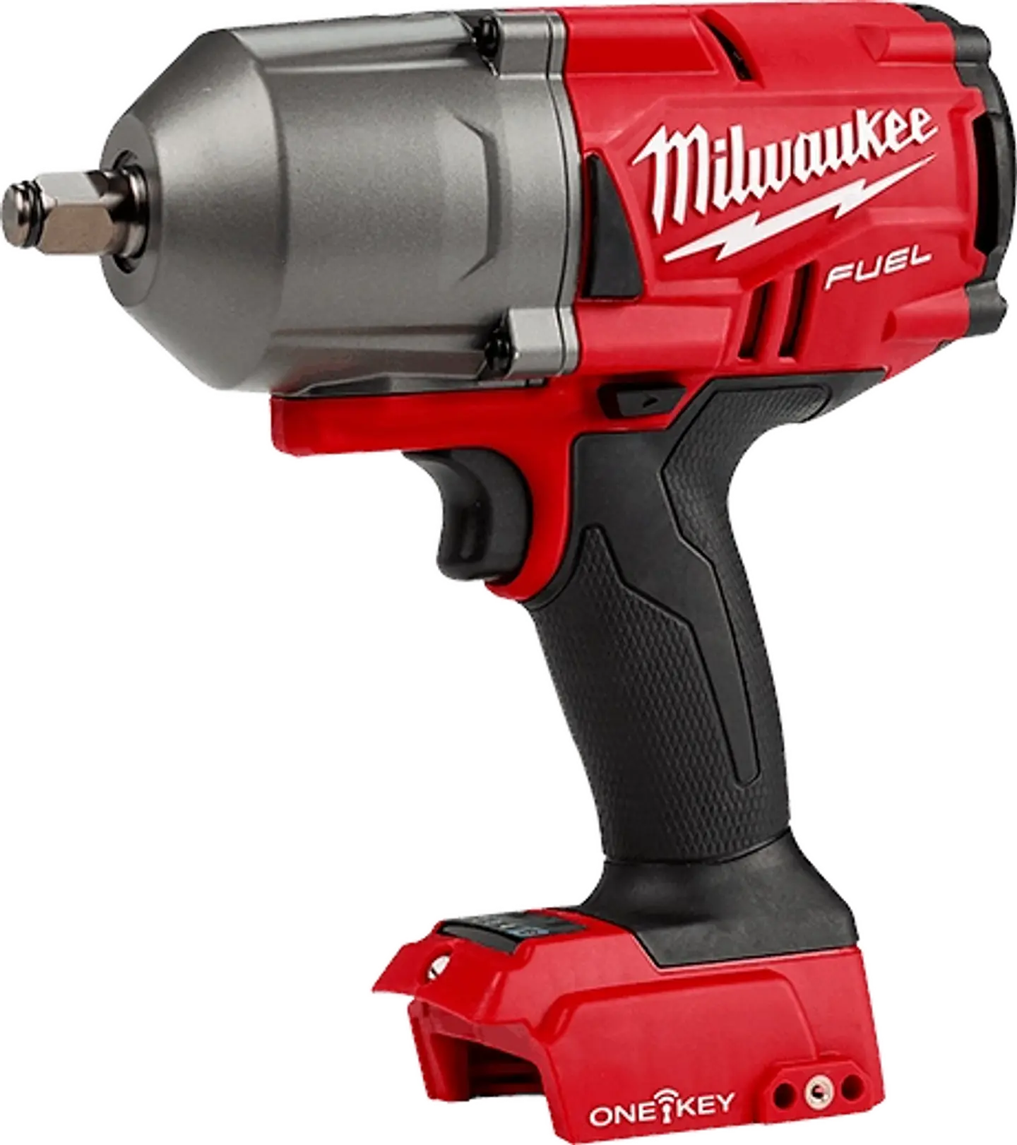 Llave Impacto Inalambrica M18 FUEL One-Key Milwaukee 1/2