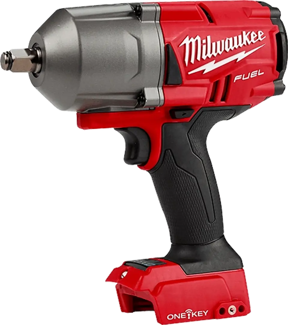 Llave Impacto Inalambrica M18 FUEL One-Key Milwaukee 1/2