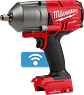 Llave Impacto Inalambrica M18 FUEL One-Key Milwaukee 1/2