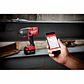Llave Impacto Inalambrica M18 FUEL One-Key Milwaukee 1/2