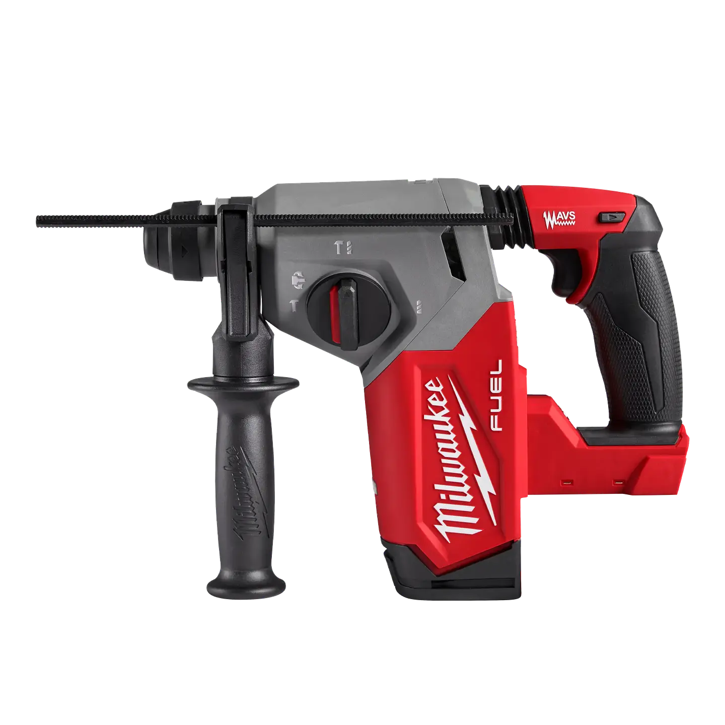 Rotomartillo Inalambrico M18 FUEL Milwaukee SDS-Plus 2912-20 2