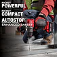 Kit Milwaukee 7 Herramientas Inalambricas M18 FUEL 3697-27 - Miniatura 4