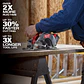 Kit Milwaukee 7 Herramientas Inalambricas M18 FUEL 3697-27 - Miniatura 6