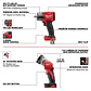 Kit Milwaukee 7 Herramientas Inalambricas M18 FUEL 3697-27 - Miniatura 8