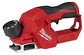 Cepillo Inalambrico M12 Milwaukee Brushless 50.8mm 2524-20 - Miniatura 1