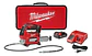 Engrasadora Inalámbrica M18 Milwaukee 2 Velocidades 2646-21CT - Miniatura 1