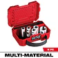 Set de 9 Sierras Copa Bimetalicas Milwaukee 49-22-4006 - Miniatura 1