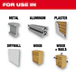 Set de 9 Sierras Copa Bimetalicas Milwaukee 49-22-4006 - Miniatura 3