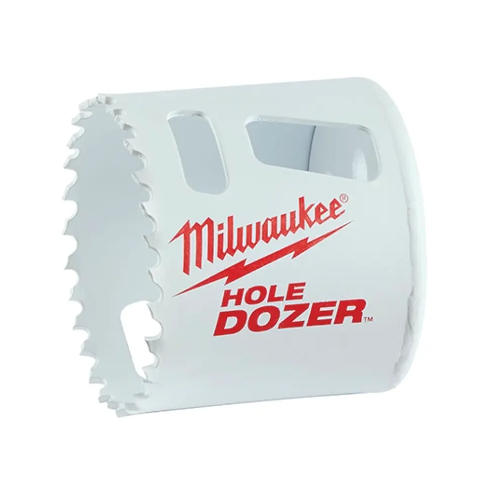 Set de 11 Sierras Copa Bimetalicas Milwaukee 49-22-4020 2