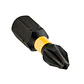 Set 32 Piezas Atornillar 25mm Flex Torq Dewalt DT70523T-QZ - Miniatura 3