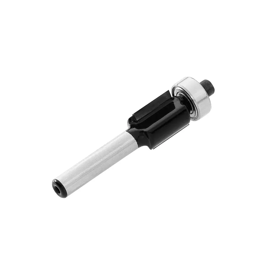 Fresa de perfilado 1/2” vástago 1/4