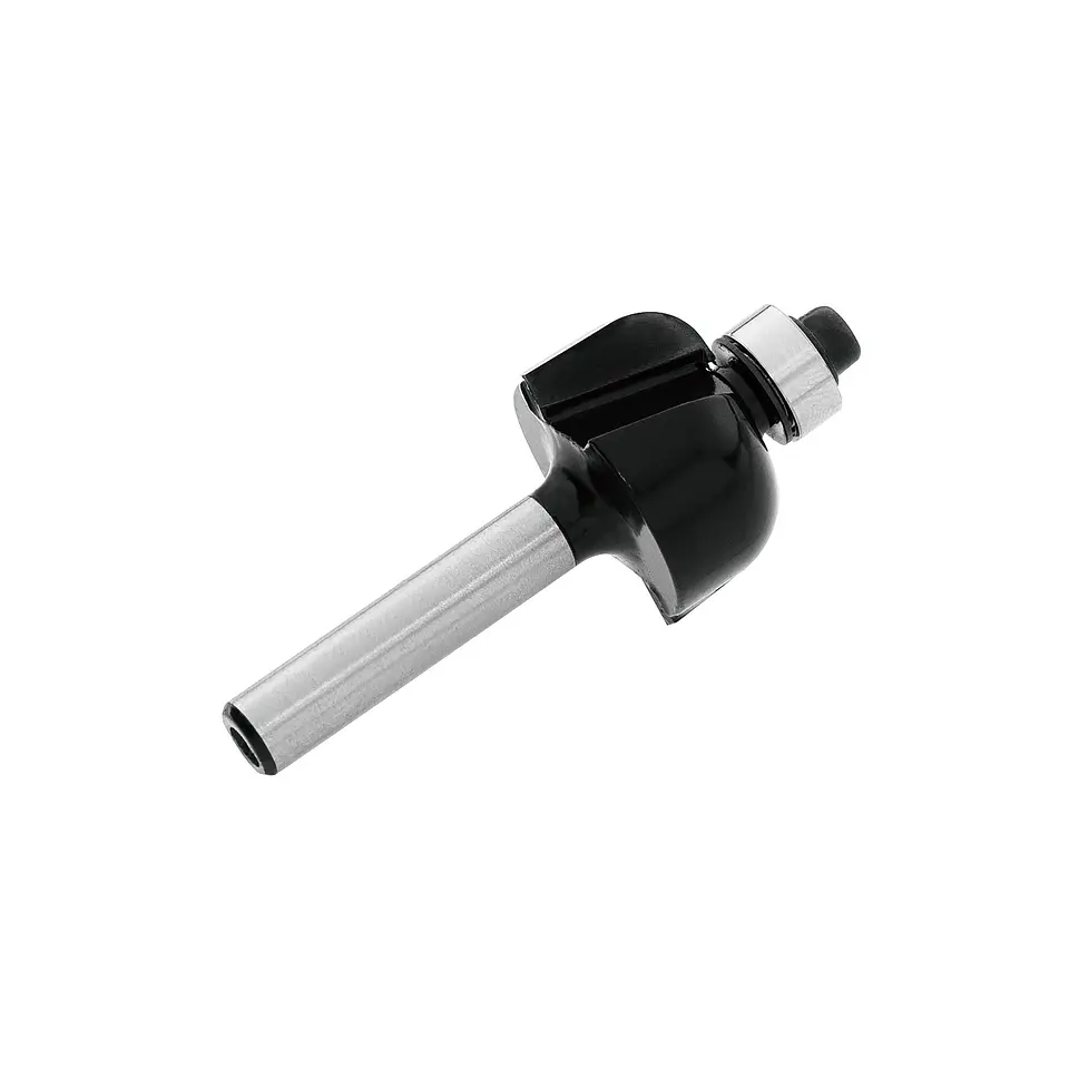 Fresa Media Caña C/Rodamiento 1-1/4” x 1/4” Stanley STA80308 2