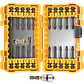 Set de Puntas 22 Piezas Flextorq Dewalt DWA2FTS22IR - Miniatura 2
