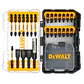 Set de Puntas 26 Piezas Flextorq Dewalt DWANGFT26SET - Miniatura 1