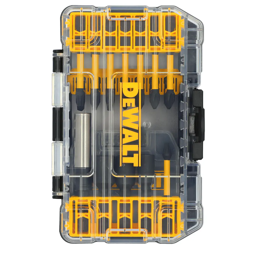 Set de Puntas 26 Piezas Flextorq Dewalt DWANGFT26SET 2