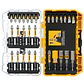Set de Puntas 30 Piezas Maxfit Dewalt DWAUMF30SET - Miniatura 1