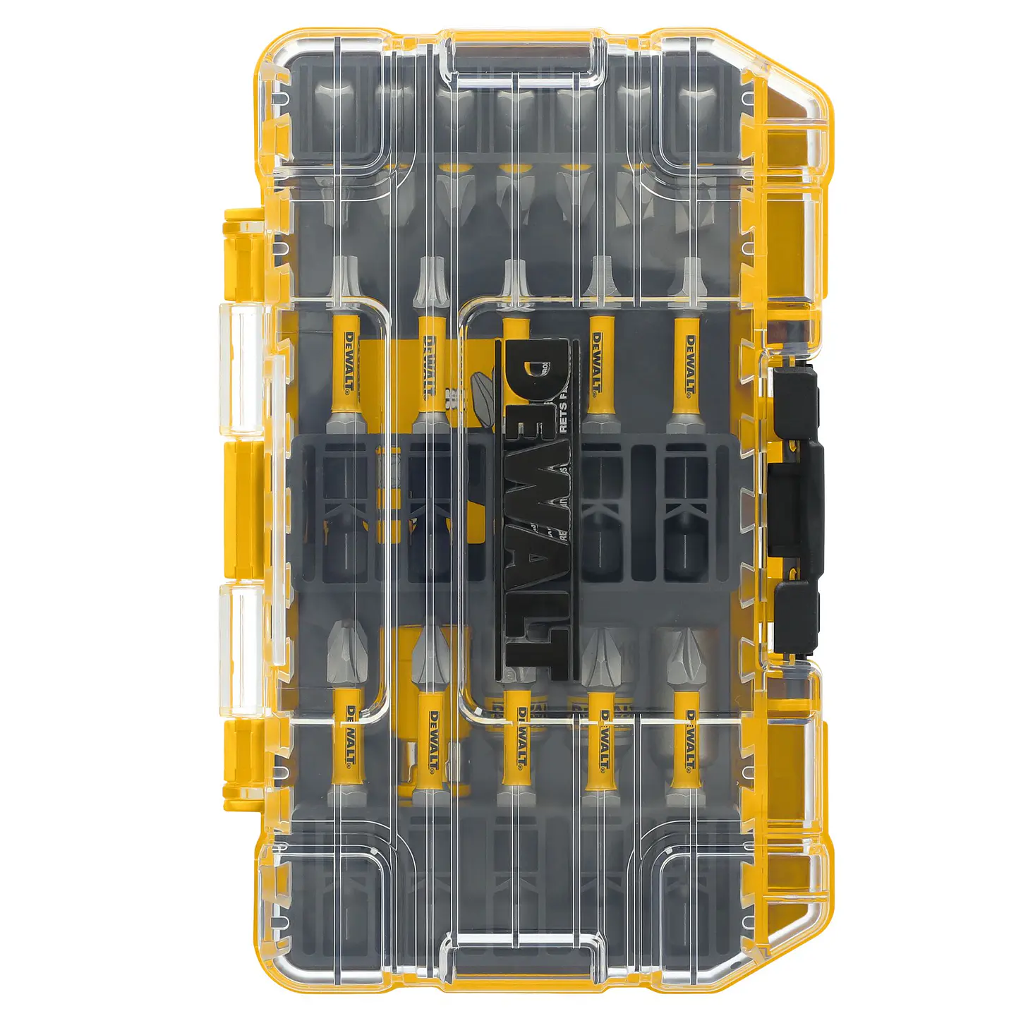 Set de Puntas 30 Piezas Maxfit Dewalt DWAUMF30SET 2