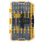Set de Puntas 30 Piezas Maxfit Dewalt DWAUMF30SET - Miniatura 2